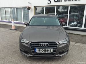 Audi A3 1.6 TDI Auto - Image 3