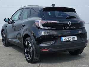 Renault Captur techno TCe 115 E06X - Image 3