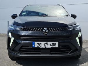 Renault Captur techno TCe 115 E06X - Image 2