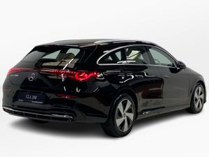Mercedes-Benz CLA CLA 200 - Image 4