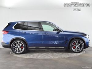 BMW X5 xDrive45e xLine Auto - Image 2