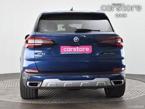 BMW X5 xDrive45e xLine Auto - Image 4