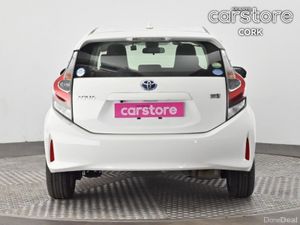 Toyota Aqua 1.5 Hybrid - Image 4