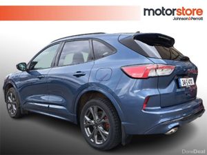 Ford Kuga 2.5 PHEV ST-Line I FULL SERVICE HISTORY! - Image 3