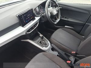 SEAT Arona 1.0 Petrol Automatic I ONLY €83 PER WEE - Image 3