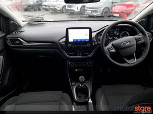 Ford Puma Titanium 1.0 Petrol I TINY MILEAGE!! - Image 4