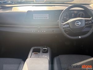 Nissan Ariya LONG RANGE 87kWH Advance - Image 4