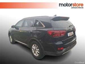 Kia Sorento 2.2 K2 4x2 - Image 2