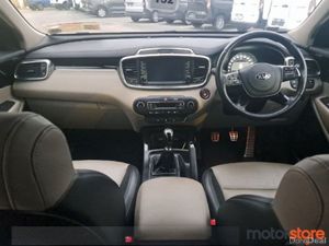 Kia Sorento 2.2 K2 4x2 - Image 4