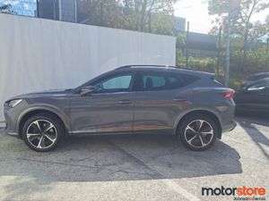 Cupra Formentor 1.5TSI Petrol LOW MILEAGE - Image 3