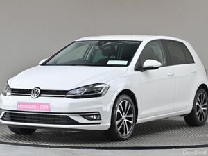 Volkswagen Golf 1.2 TSI DSG MK7.5 COMFORTLINE **DI - Image 3