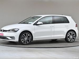 Volkswagen Golf 1.2 TSI DSG MK7.5 COMFORTLINE **DI - Image 4