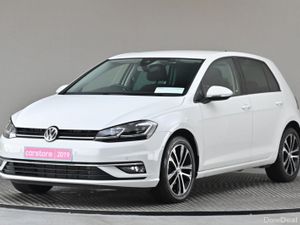 Volkswagen Golf 1.2 TSI DSG MK7.5 COMFORTLINE **DI - Image 3