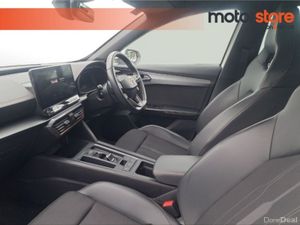 Cupra Formentor VZ 2.0 TSI DSG LOW MILEAGE - Image 2