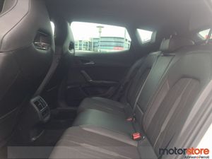 Cupra Formentor VZ 2.0 TSI DSG LOW MILEAGE - Image 4
