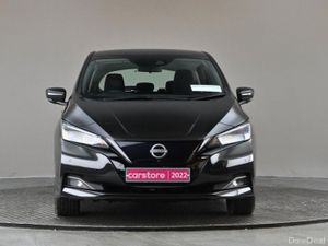 Nissan Leaf EV ACENTA 40KW 150BHP **360 PAN CAM**P - Image 2