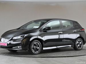 Nissan Leaf EV ACENTA 40KW 150BHP **360 PAN CAM**P - Image 4