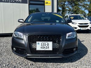 Audi A3 S LINE AUTO - Image 2
