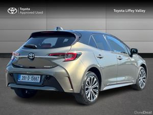 Toyota Corolla COROLLA HYBRID LUNA SPORT H/B - Image 2