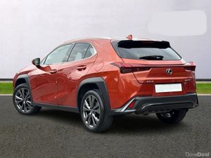 Lexus UX 300E PREMIUM + PLUS  ** Long Range 72.8kW - Image 3