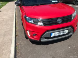 Suzuki Vitara GLX SZ5 5DR AUTO - Image 4