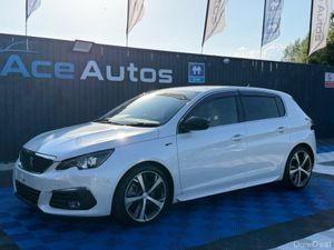 Peugeot 308 GT - 2.0L DIESEL - AUTO - 12M WARRANTY - Image 3