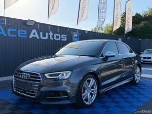 Audi S3 QUATTRO - 2.0L PETROL - AUTO - 12M WARRANT - Image 2