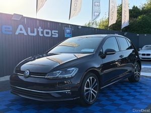 Volkswagen Golf COMFORT - 2.0L DIESEL - AUTO - 12M - Image 2