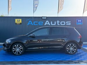 Volkswagen Golf COMFORT - 2.0L DIESEL - AUTO - 12M - Image 4