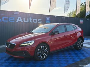 Volvo V40 CROSS COUNTRY - 2.0L DIESEL - AUTO - 12M - Image 3