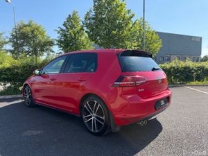 Volkswagen Golf GTD 2.0D *NEW NCT* - Image 3