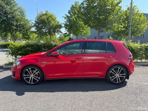 Volkswagen Golf GTD 2.0D *NEW NCT* - Image 2
