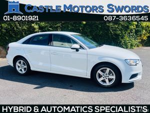 Audi A3 FINANCE AVAILABLE FROM €97 P/W - Image 4