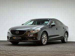 Mazda Mazda6 EXECUTIVE SE 2.2D - Image 3