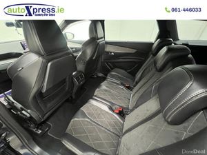 Peugeot 5008 GT 2.0 Diesel 7 Seater Automatic - Image 3