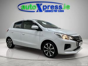 Mitsubishi Mirage 1.2 Automatic. - Image 3
