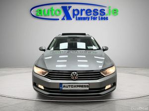 Volkswagen Passat 2.0 TDI BLUMOTION, Panoramic Sun - Image 3