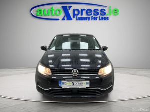 Volkswagen Polo 1.2 TSI Automatic - Image 3