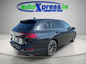 Volkswagen Golf 2.0 TDI Automatic, Reversing camer - Image 3