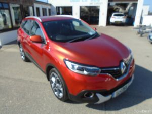 Renault Kadjar DYNAMIQUE NAV ENERGY DC - Image 3