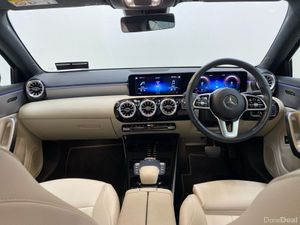 Mercedes-Benz A-Class A 250 E PHEV A/T Progressive - Image 4