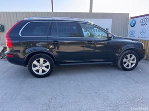 141 Volvo XC90  2.4D D4 163hp Warranty - Image 4