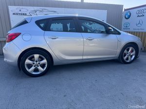 131 Astra 1.7D 6 Speed Manual Warranty - Image 2