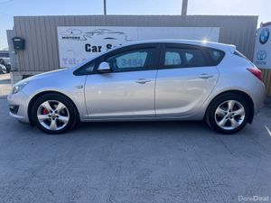 131 Astra 1.7D 6 Speed Manual Warranty - Image 4