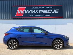 SEAT Leon 2.0Tdi 150BHP FR DSG 212 - Image 3