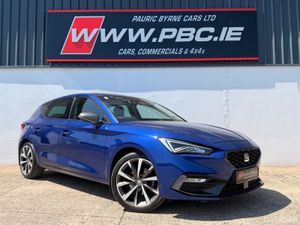 SEAT Leon 2.0Tdi 150BHP FR DSG 212 - Image 2