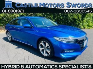 Honda Accord STUNNING MACHINE - Image 2
