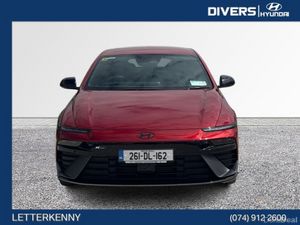 Hyundai IONIQ 6 84KW N Line Automatic - Image 4