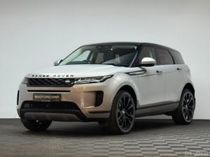 Land Rover Range Rover Evoque S P300E 1.5 PHEV - Image 3