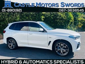 BMW X5 FINANCE AVAILABLE - Image 4